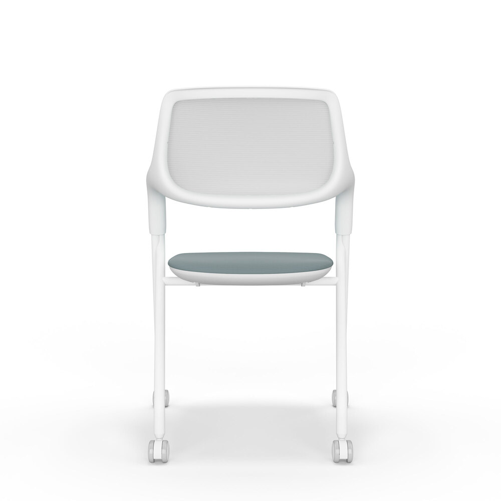 Стул для посетителя