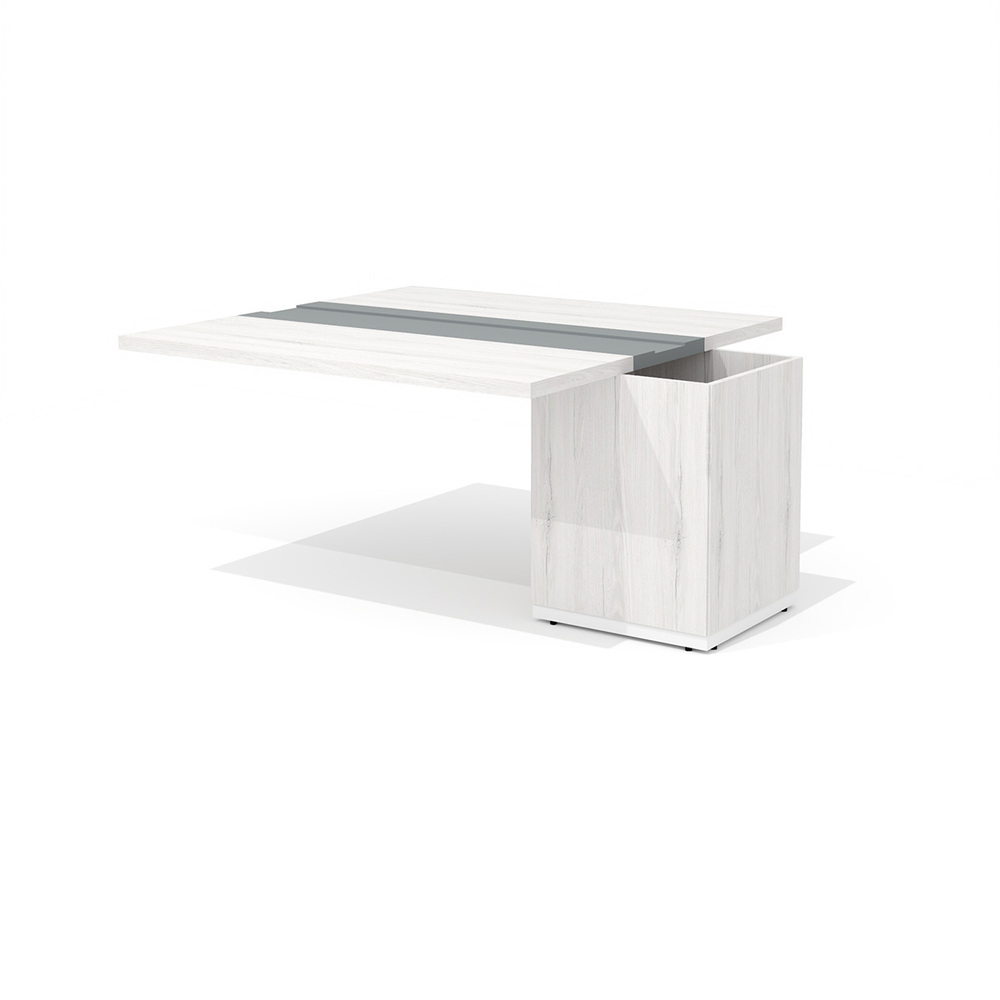 Модуль стола для переговоров