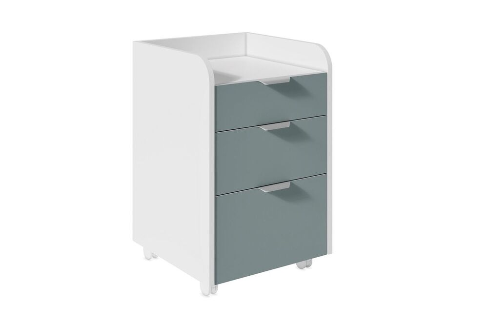 Тумба подкатная