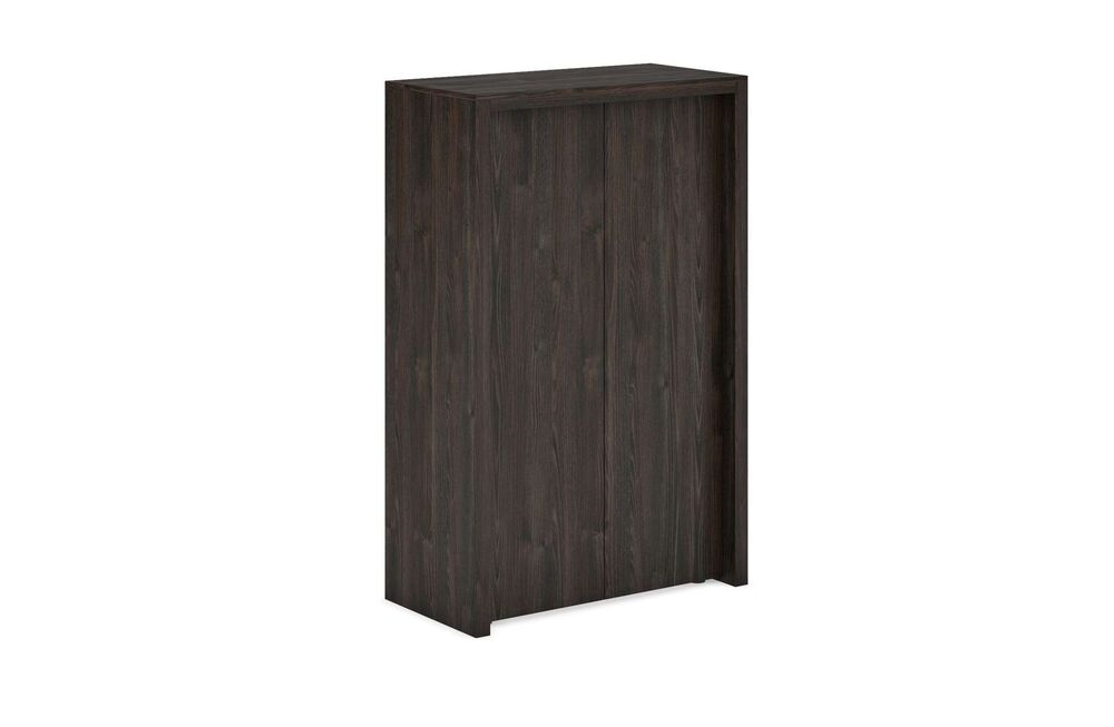 Композиция (средний шкаф и декоративная обвязка)