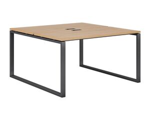 Рабочая станция на О-образном м/к