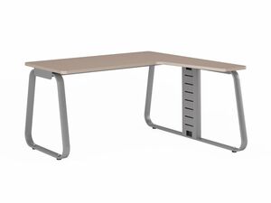 Рабочая станция малая правая (углы скруглённые)