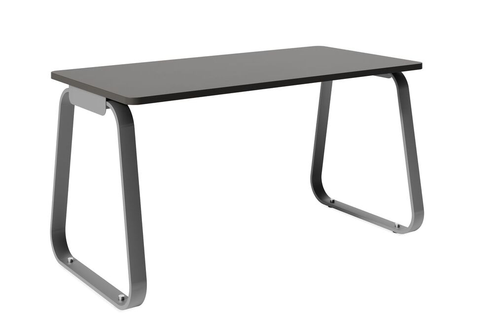 Стол прямой 1400х700 (углы скруглённые)