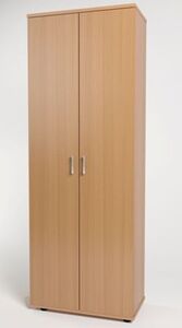 Шкаф высокий