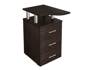 Тумба криволинейная (правая)