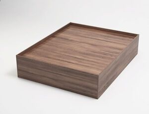 Основание кровати двуспальное