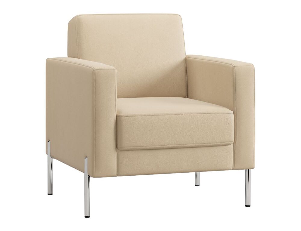 Кресло с подлокотниками