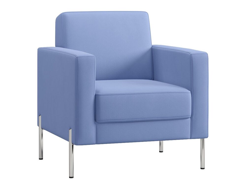 Кресло с подлокотниками