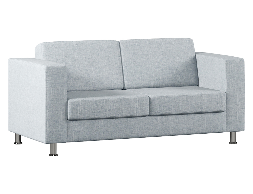 Диван двухместный XL