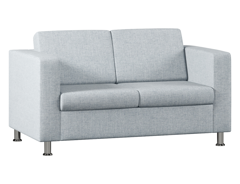 Диван двухместный