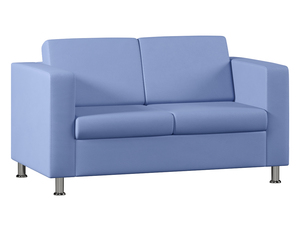 Диван двухместный