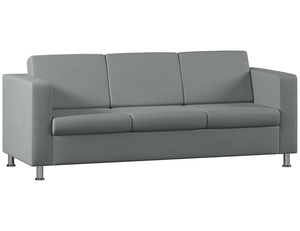 Диван трехместный