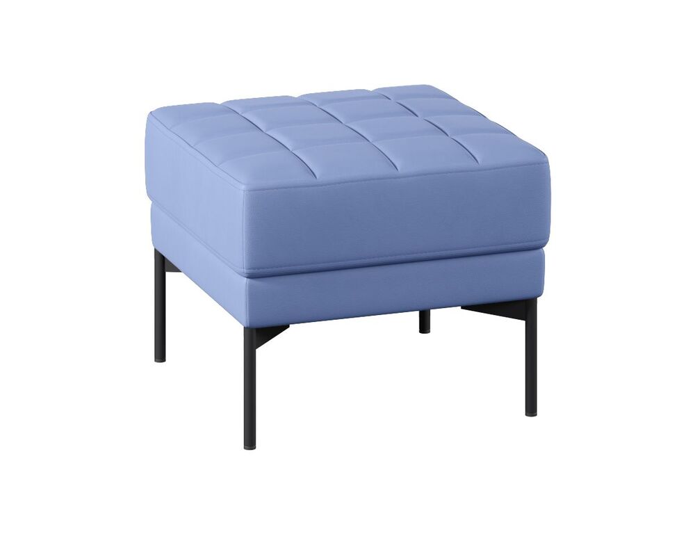 Пуф одноместный