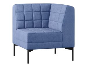 Секция угловая