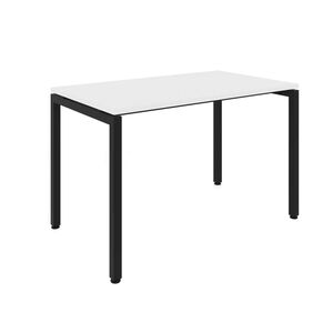 Стол рабочий на металлокаркасе