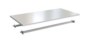 Столешница одинарная