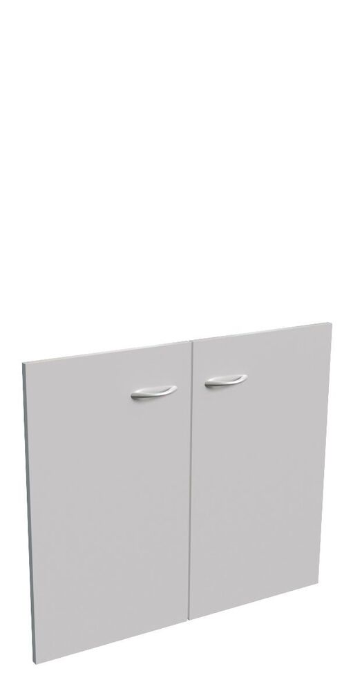 Двери низкие