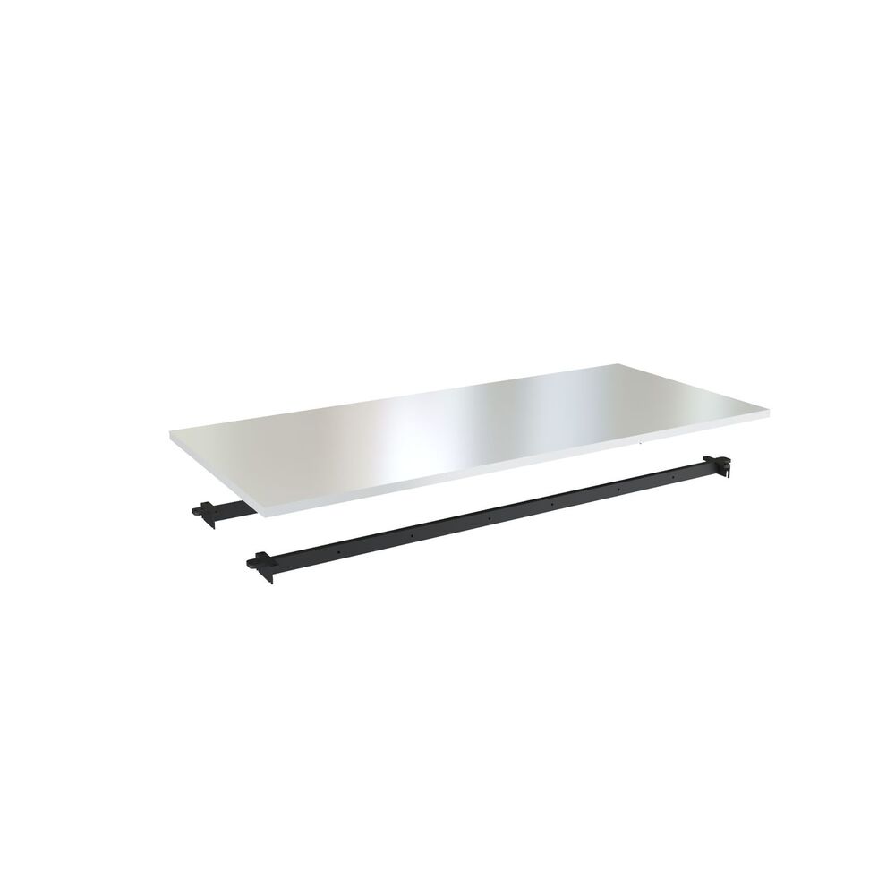 Столешница одинарная