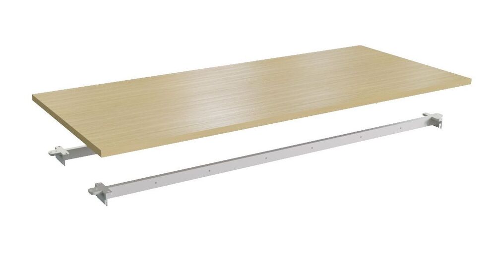 Столешница одинарная