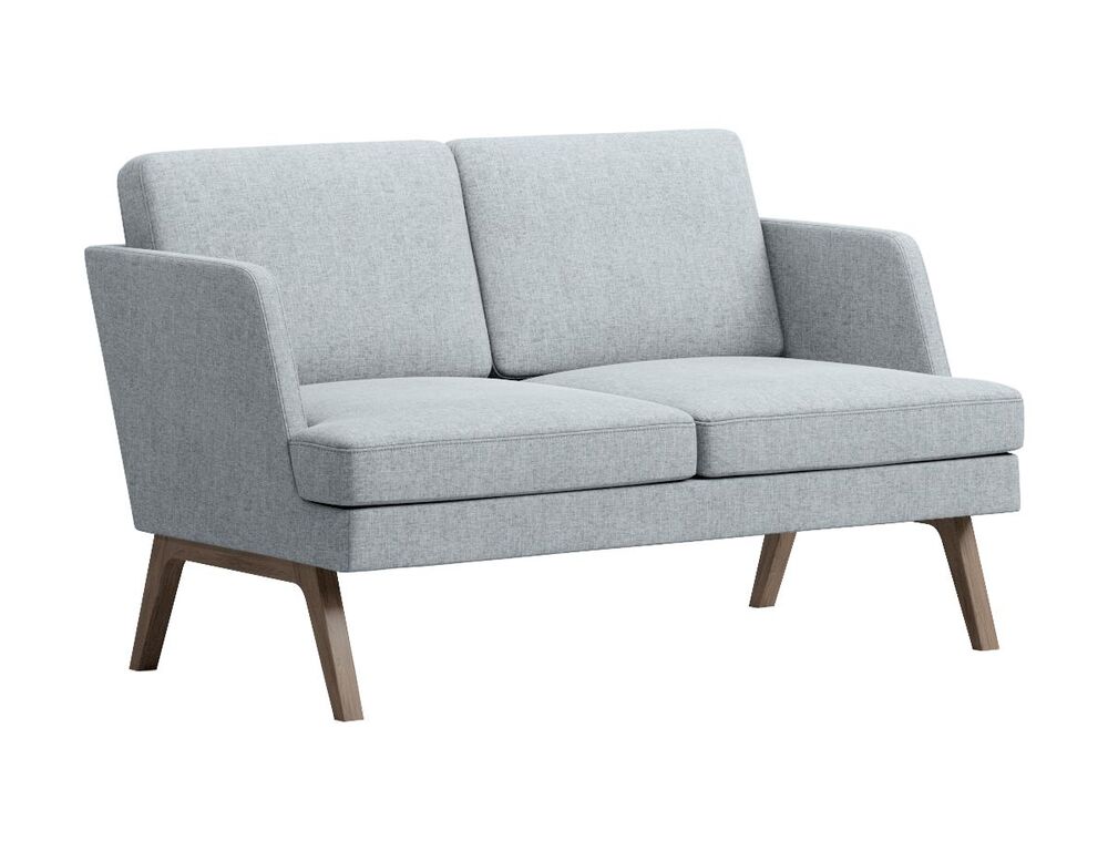 Диван двухместный