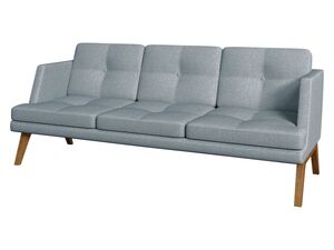 Диван 3-местный Беверли