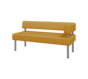 Модуль 3-местный левый Бизнес