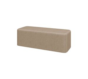 Пуф 120х40 Блок