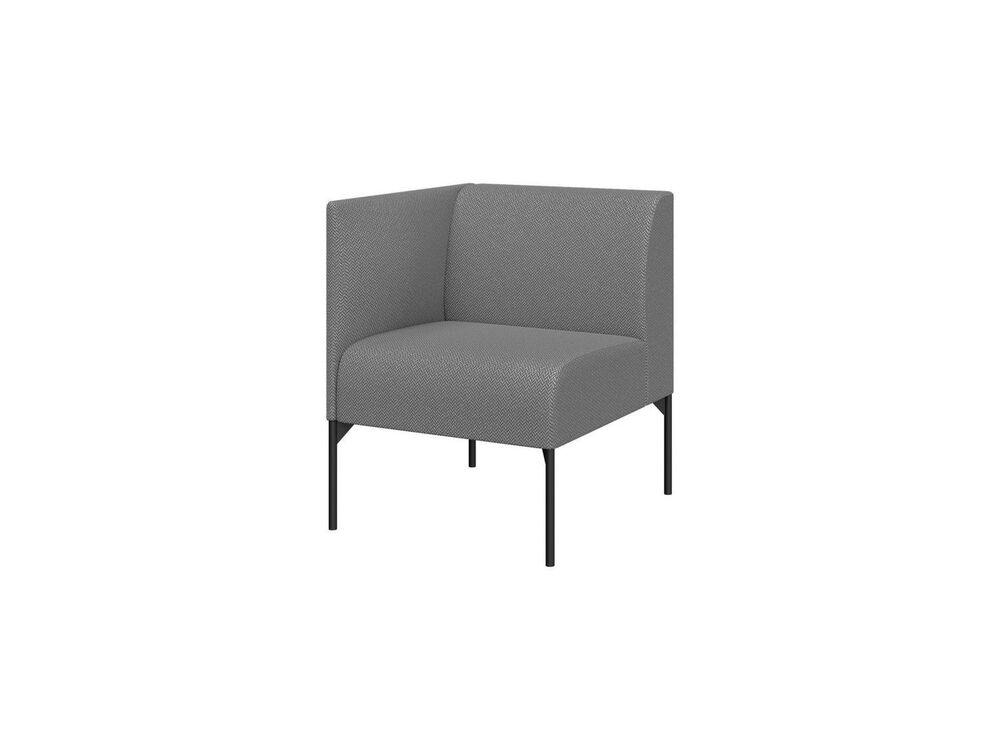 Модуль 1-местный правый Бридж