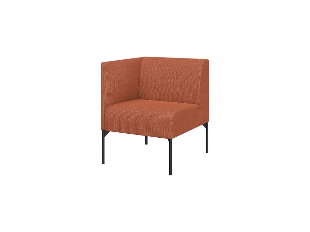 Модуль 1-местный правый Бридж