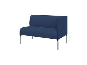 Модуль 2-местный левый Бридж