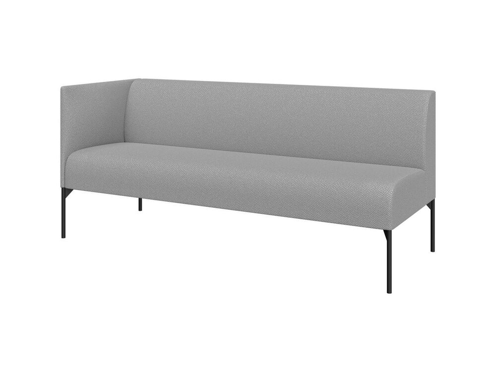 Модуль 3-местный правый Бридж