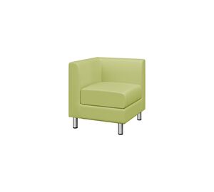 Модуль угловой левый Домино