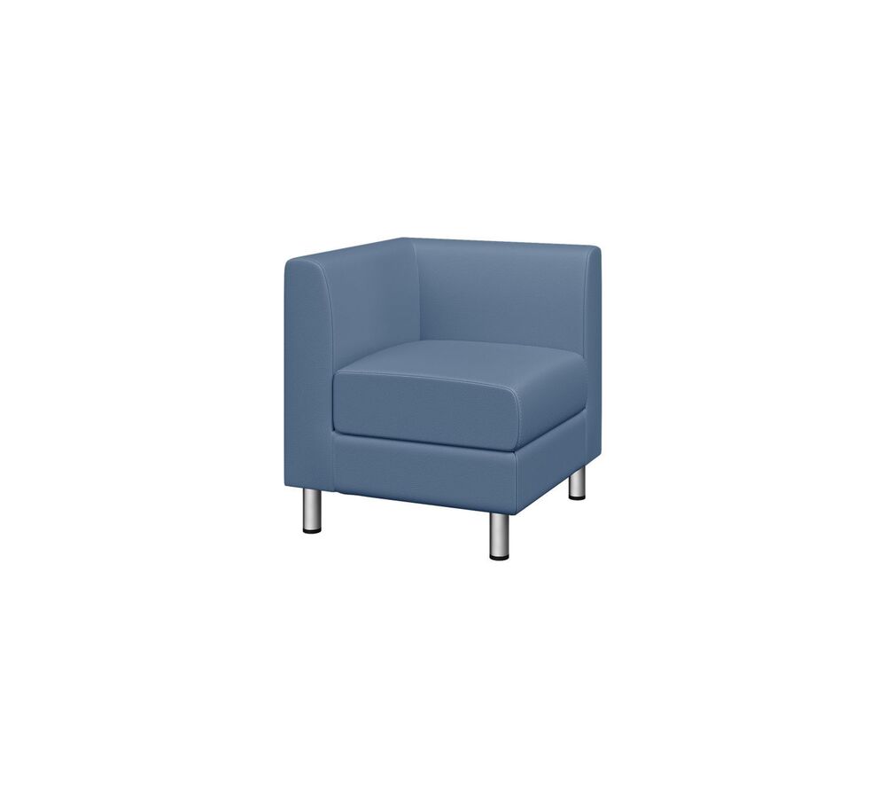 Модуль угловой левый Домино