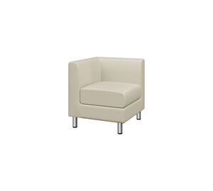 Модуль угловой левый Домино