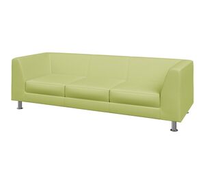 Диван 3-местный Эволюшн