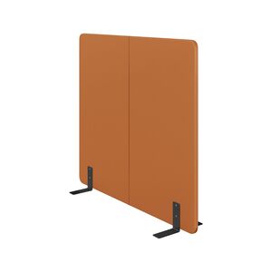 Мобильная прегородка 160х140 Фикс