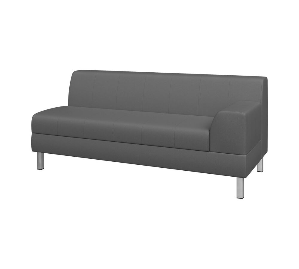 Модуль 3-местный левый Флагман