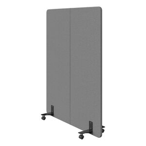 Мобильная прегородка 140х180 Муви