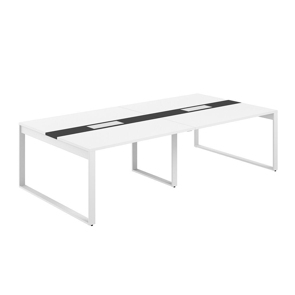 Стол для переговоров (составной)