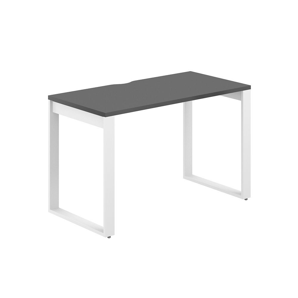 Стол с вырезом