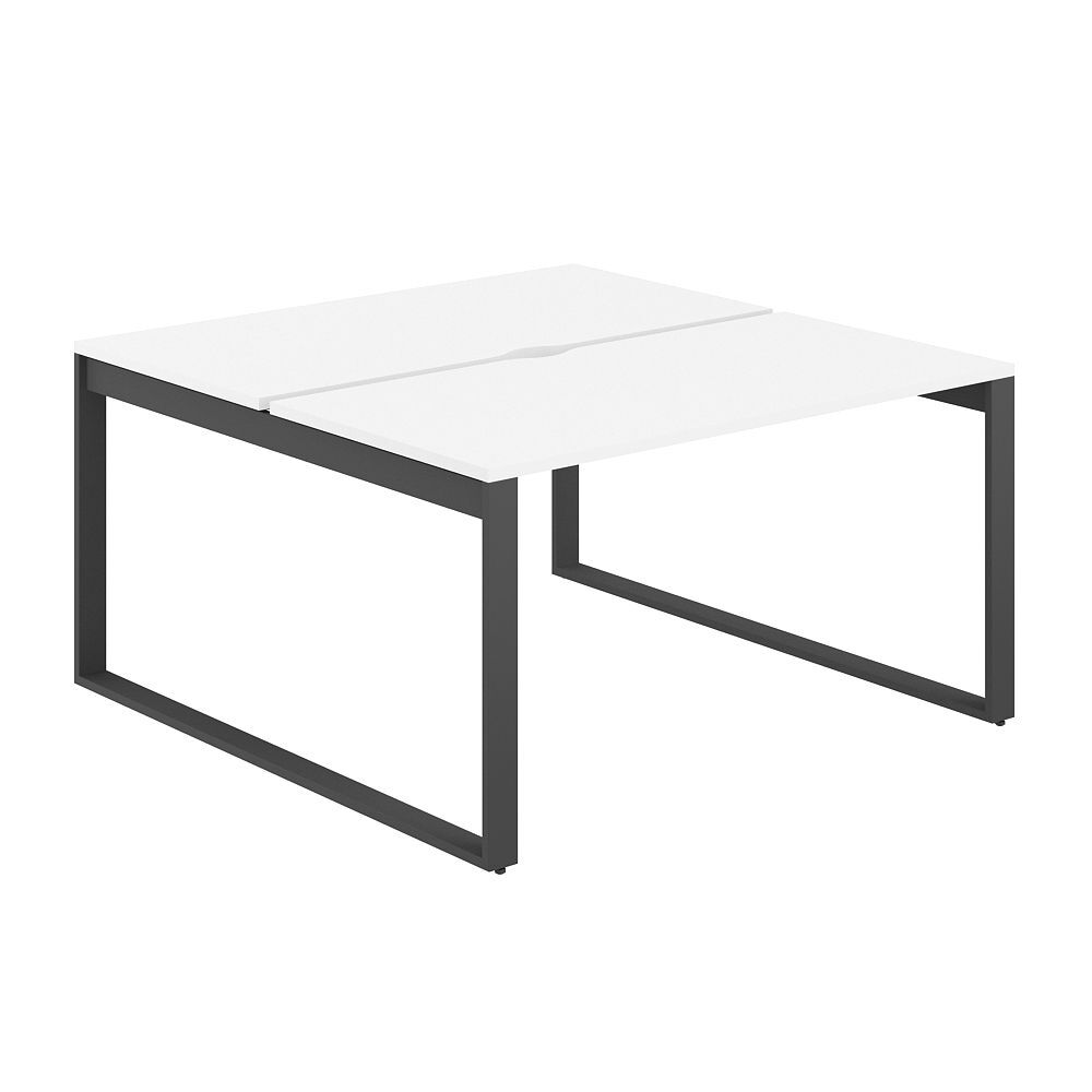 Рабочая станция f-t-f с вырезом