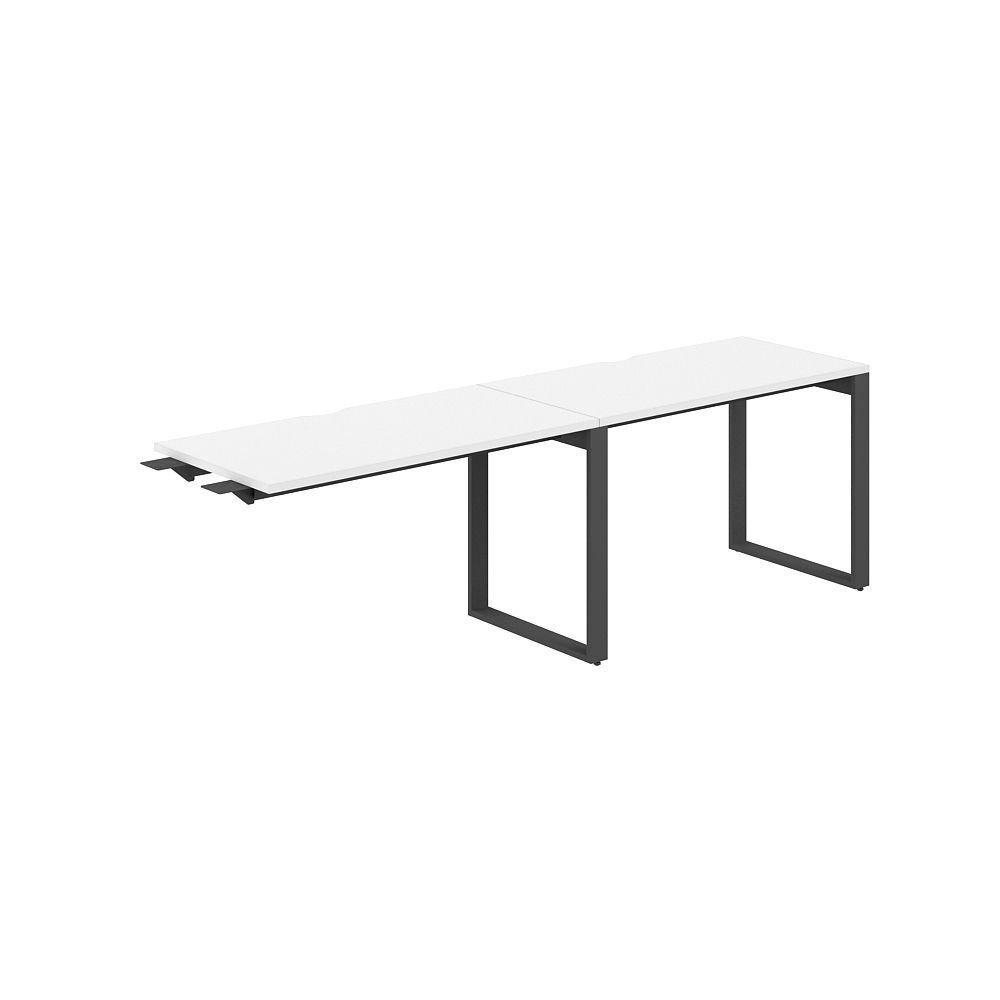 Рабочая станция комбо s-b-s c вырезом