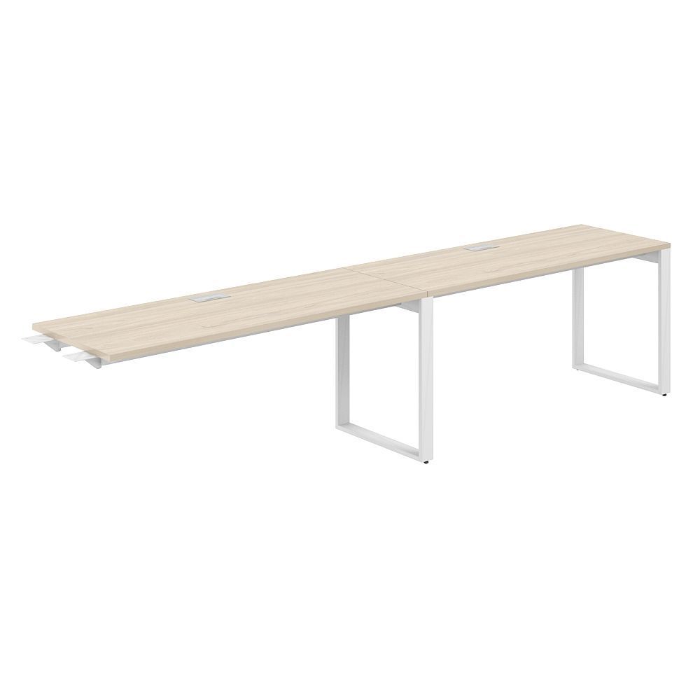 Рабочая станция комбо s-b-s с лючком