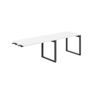 Рабочая станция комбо s-b-s c вырезом