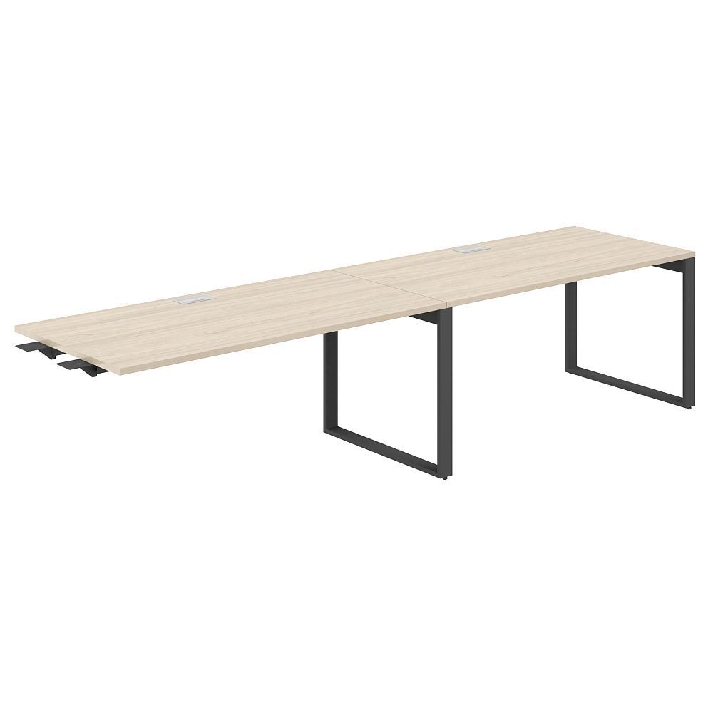 Рабочая станция комбо s-b-s с лючком