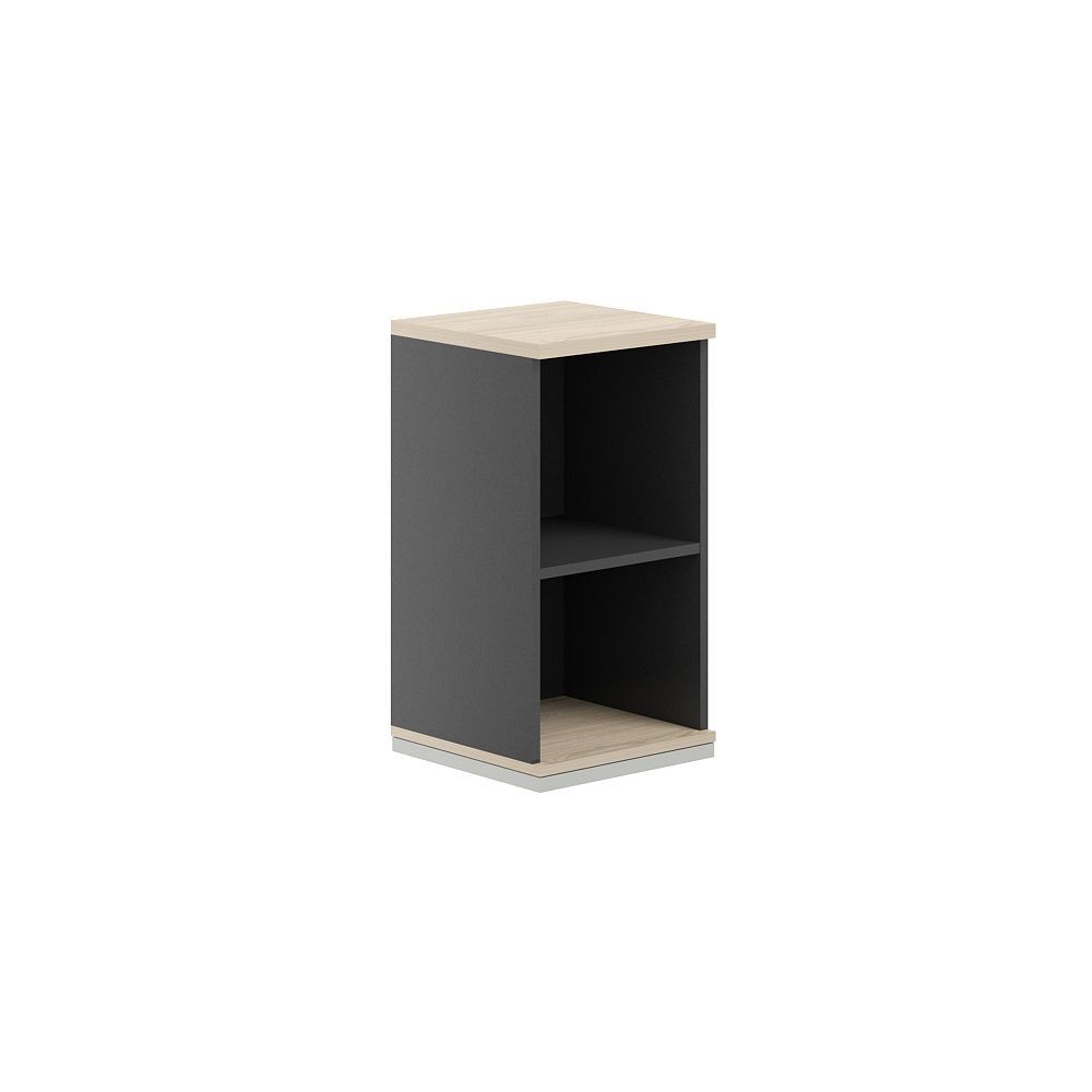 Стеллаж 2 уровня (низкий) 400