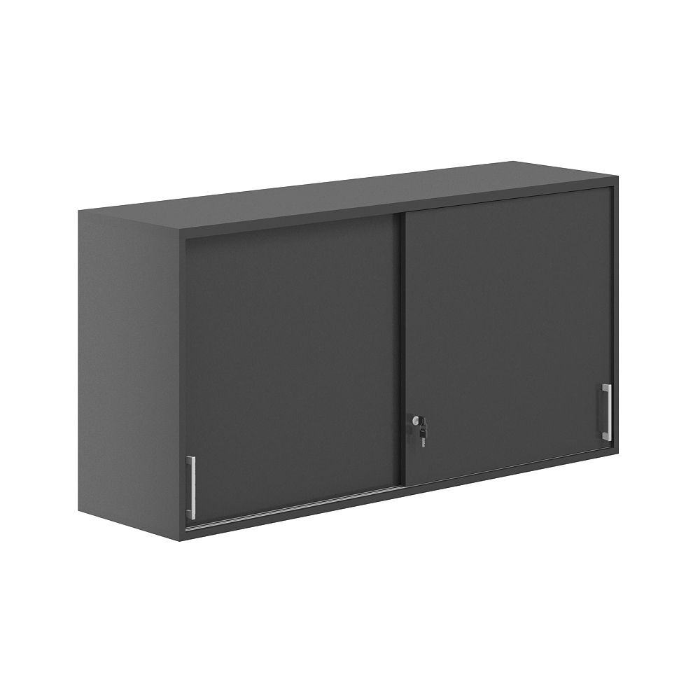 Антресоль-купе 2 уровня 1438