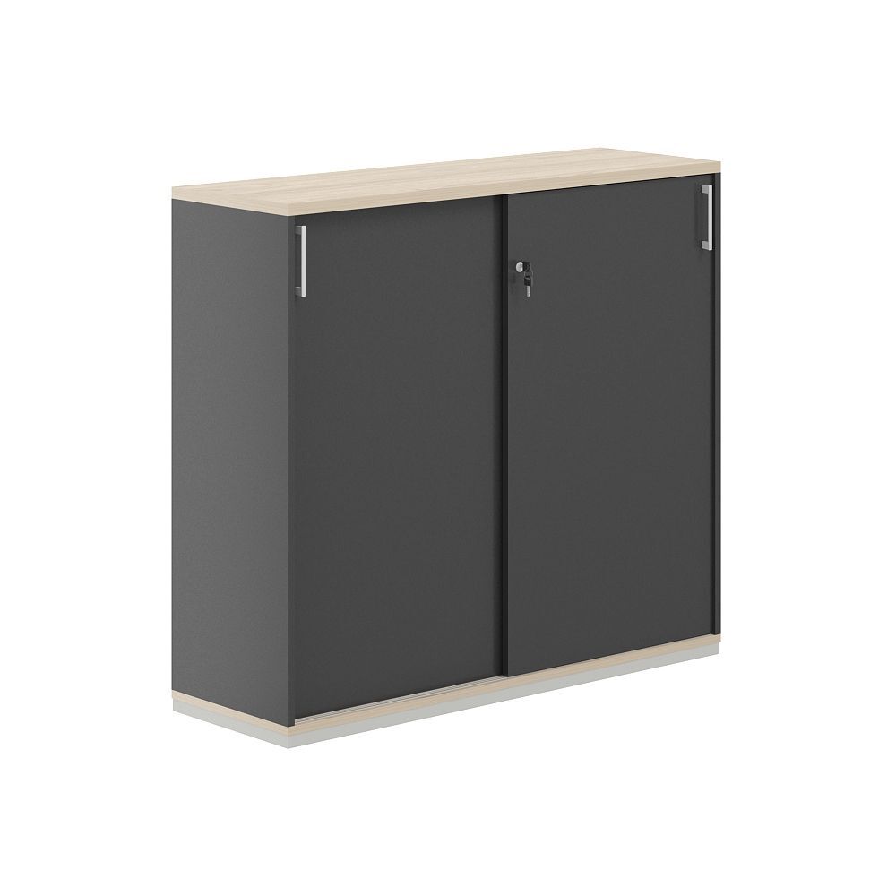 Шкаф-купе 3 уровня 1238