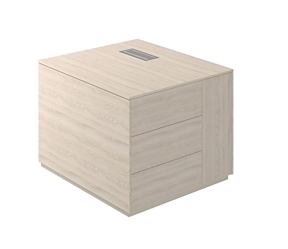 Тумба опорная, правая