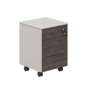 Тумба мобильная